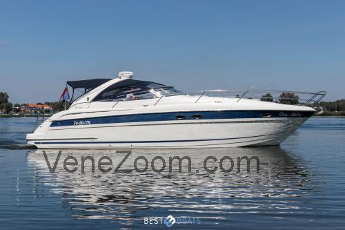 Bavaria Sport 42 Tekniset tiedot ja arvostelut